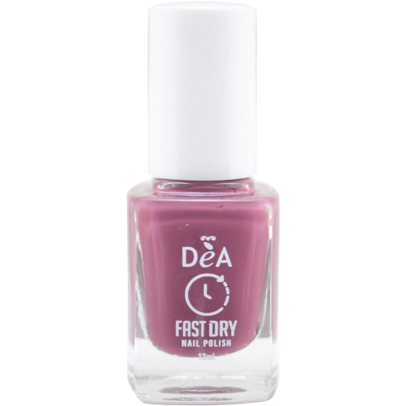 1371 DEA FAST DRY NAIL POLISH 12ml