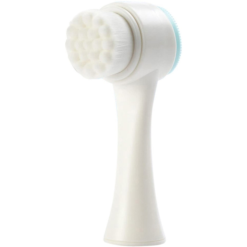 FACE BRUSH ΒΟΥΡΤΣΑΚΙ ΚΑΘΑΡΙΣΜΟΥ ΠΡΟΣΩΠΟΥ ΒΕΡΑΜΑΝ