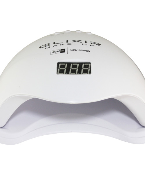 SUN 5 UVLED NAIL LAMP ΦΟΥΡΝΑΚΙ 48 Watt
