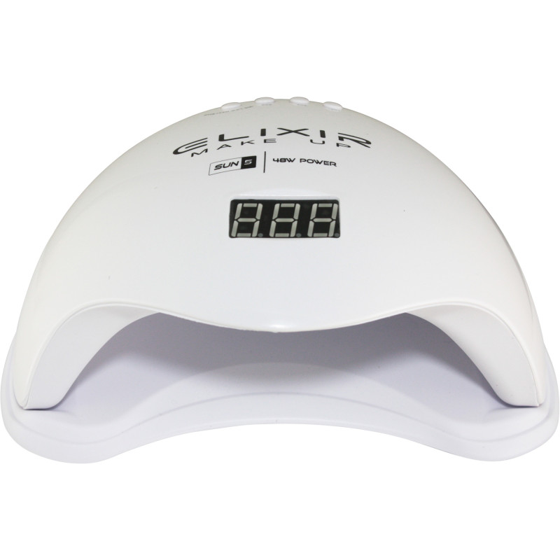 SUN 5 UVLED NAIL LAMP ΦΟΥΡΝΑΚΙ 48 Watt