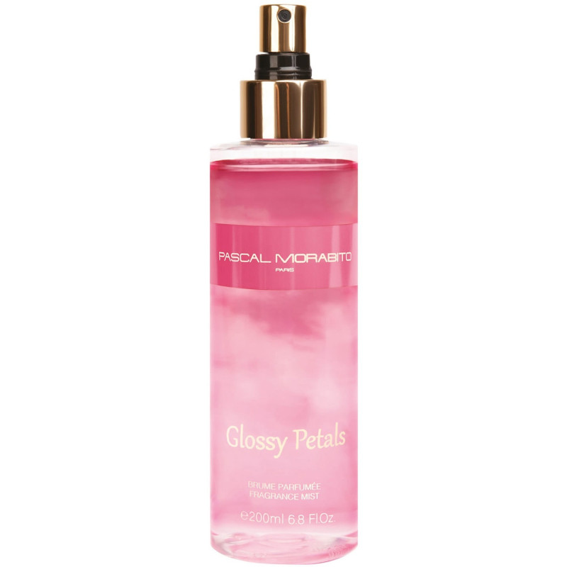 GLOSSY PETALS FRAGAN.MIST 200ml