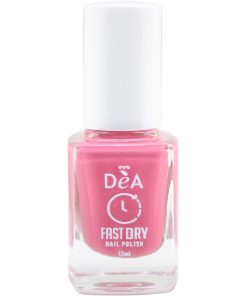 1444 DEA FAST DRY NAIL POLISH 12ml