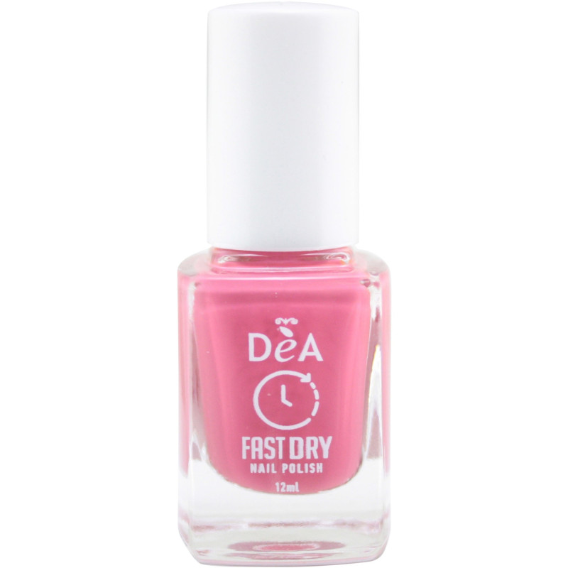 1444 DEA FAST DRY NAIL POLISH 12ml