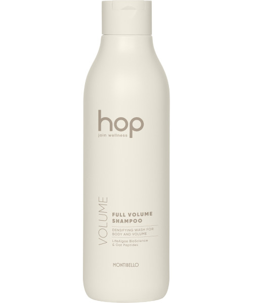 HOP FULL VOLUME SHAMPOO 1000ml