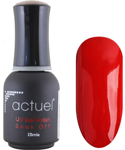 ACTUEL UV GEL POLISH Νο13 15ml