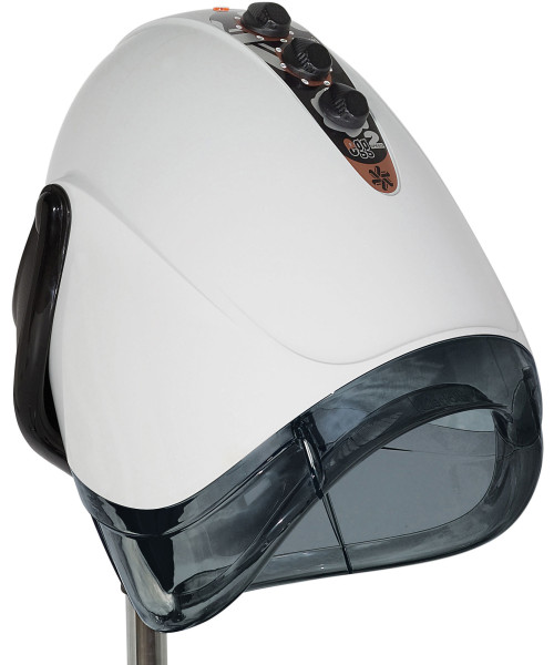 EGG 2 ΤΑΧ. ΗΛΕΚΤΡΙΚΗ ΚΑΣΚΑ ΕΔΑΦΟΥΣ ΛΕΥΚΗ/FUME