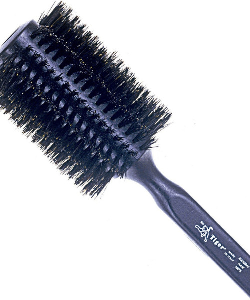 TIGER ΒΟΥΡΤΣΑ ΦΥΣΙΚΗ ΤΡΙΧΑ 70mm