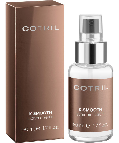 COTRIL K-SMOOTH SUPREME SERUM 50ML