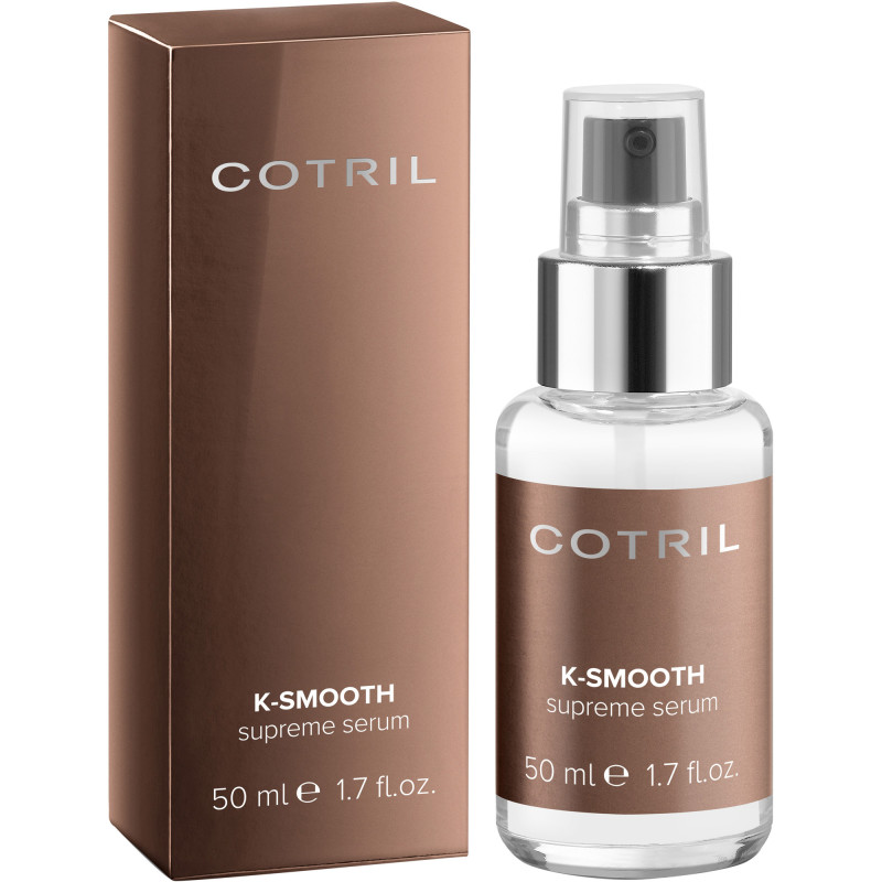 COTRIL K-SMOOTH SUPREME SERUM 50ML