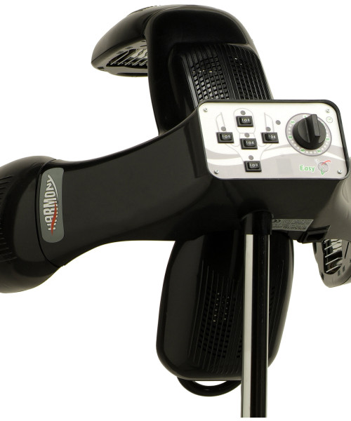 TSM 800 HARMONY EASY ΜΑΥΡΟ ΚΛΙΜΑΖΟΝ & ΒΑΣΗ