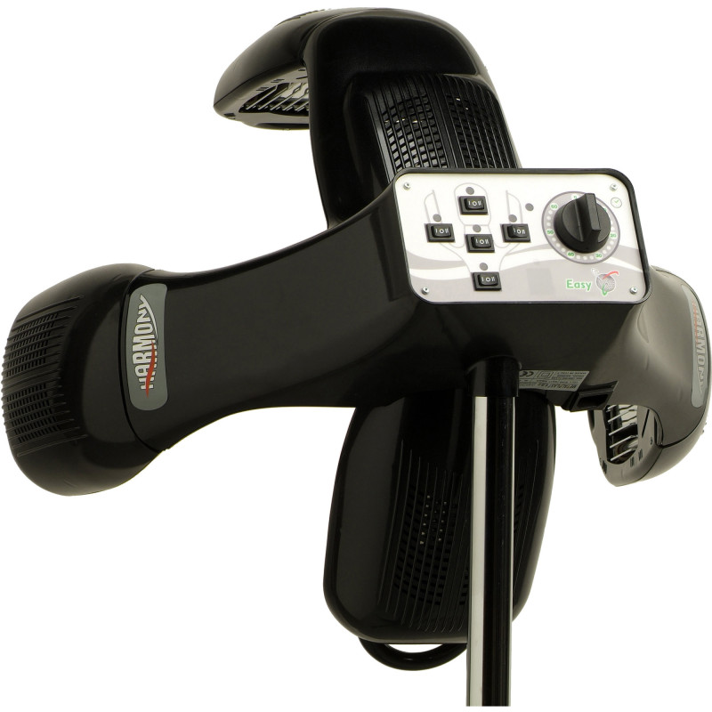 TSM 800 HARMONY EASY ΜΑΥΡΟ ΚΛΙΜΑΖΟΝ & ΒΑΣΗ