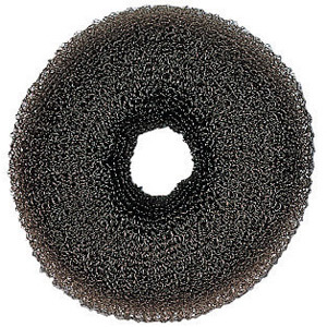 ΜΠΟΜΠΑΡΙ ΣΤΡΟΓΓΥΛΟ ΜΑΥΡΟ ΜΕΣΑΙΟ 9cm