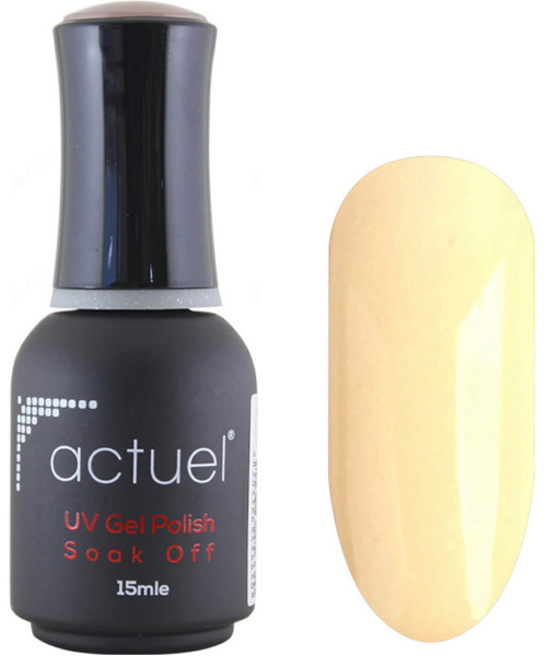 ACTUEL UV GEL POLISH Νο68 15ml