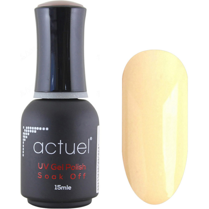ACTUEL UV GEL POLISH Νο68 15ml