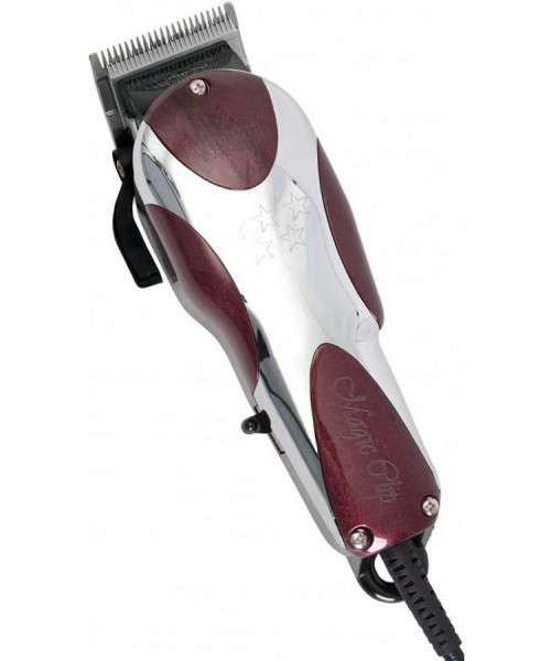 WAHL MAGIC CLIP 5-STAR SERIES ΕΠΑΓΓΕΛΜΑΤΙΚΗ ΚΟΥΡΕΥΤΙΚΗ ΜΗΧΑΝΗ