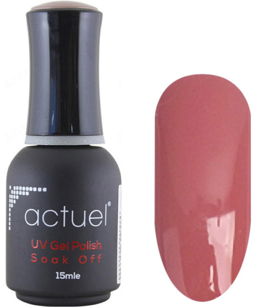 ACTUEL UV GEL POLISH Νο133 15ml