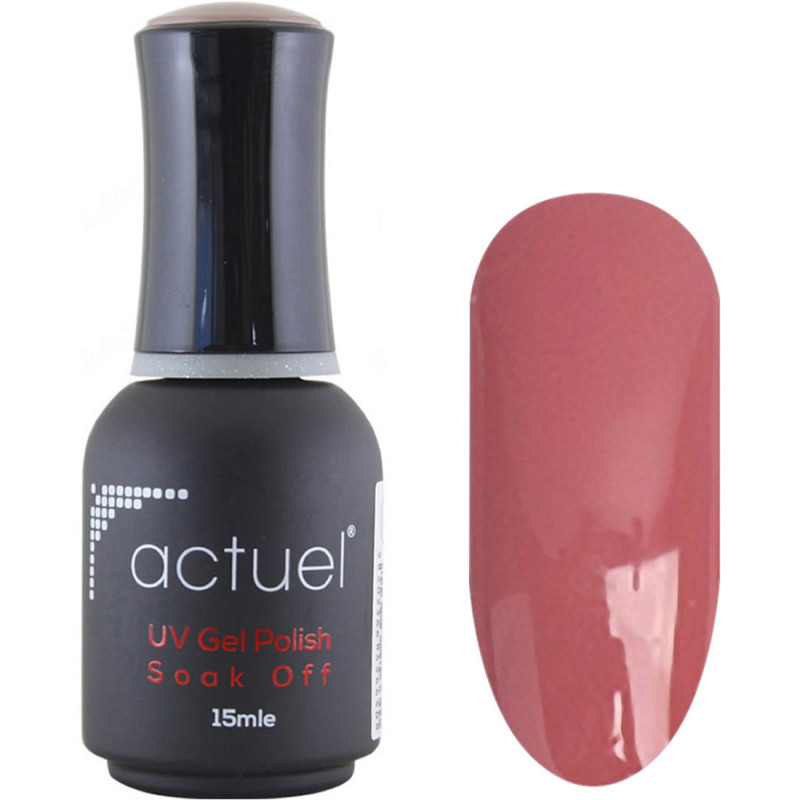 ACTUEL UV GEL POLISH Νο133 15ml