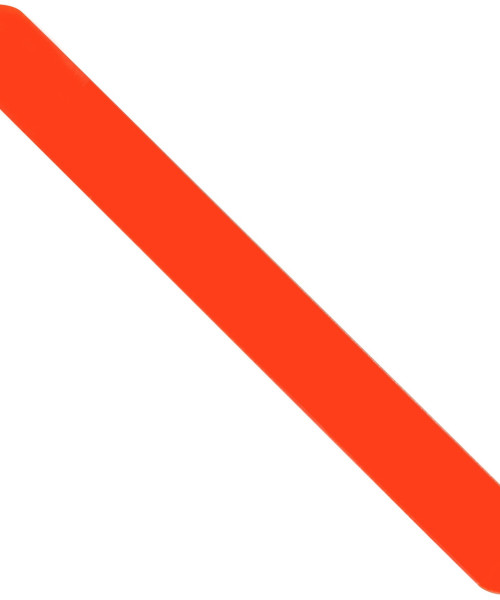 F895/O ΛΙΜΑ NEON ΠΟΡΤΟΚΑΛΙ #180