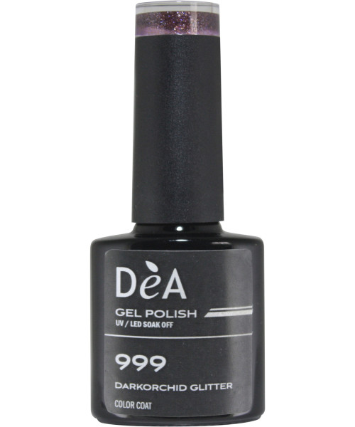 ΗΜΙΜΟΝΙΜΟ ΒΕΡΝΙΚΙ DEA STEP 2 Νο999 8ml