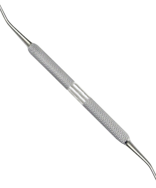 NAIL ART CLEAN TOOL ΕΡΓΑΛΕΙΟ ΚΑΘΑΡΙΣΜΟΎ ΝΥΧΙΩΝ 2 ΟΨΕΩΝ