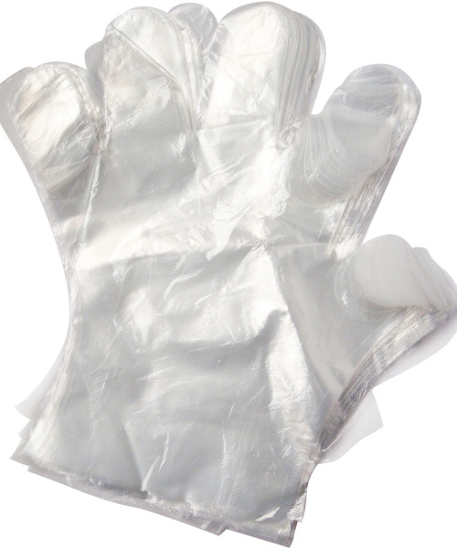 CREOLE ΓΑΝΤΙΑ ΜΙΑΣ ΧΡΗΣΗΣ LARGE 50 ζεύγη