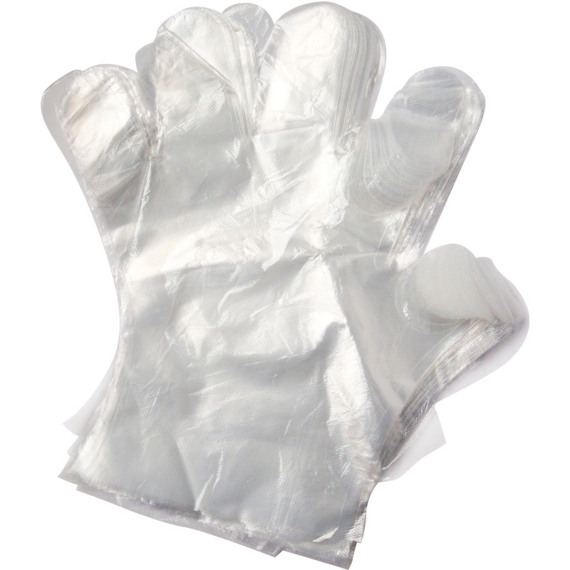 CREOLE ΓΑΝΤΙΑ ΜΙΑΣ ΧΡΗΣΗΣ LARGE 50 ζεύγη