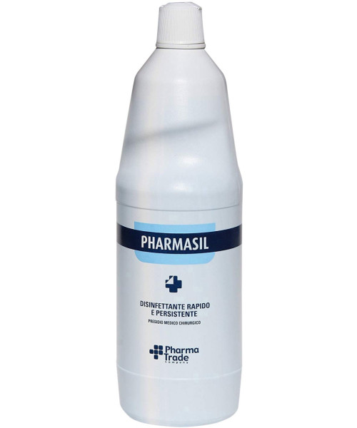 PHARMASIL ΑΠΟΛΥΜΑΝΤΙKΟ & ΑΝΤΙΣΗΠΤΙΚΟ 1000ml