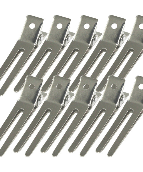 ΠΕΝΣΑΚΙΑ ΔΙΠΛΑ - ΚΛΙΠΣ ΚΟΜΜΩΤΗΡΙΟΥ 50τμχ