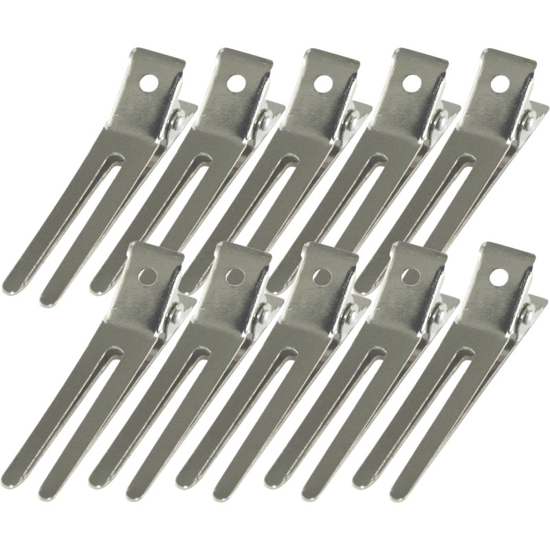 ΠΕΝΣΑΚΙΑ ΔΙΠΛΑ - ΚΛΙΠΣ ΚΟΜΜΩΤΗΡΙΟΥ 50τμχ