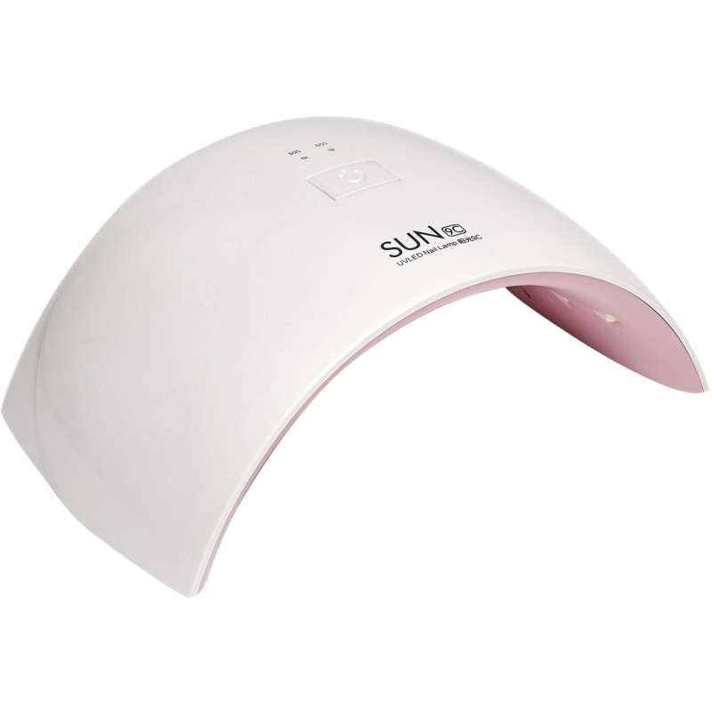 SUN 9C UVLED NAIL LAMP ΦΟΥΡΝΑΚΙ 24 Wwatt