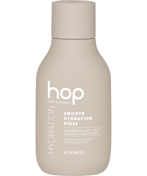 HOP SMOOTH HYDRATION RINSE CONDITIONER 200ml