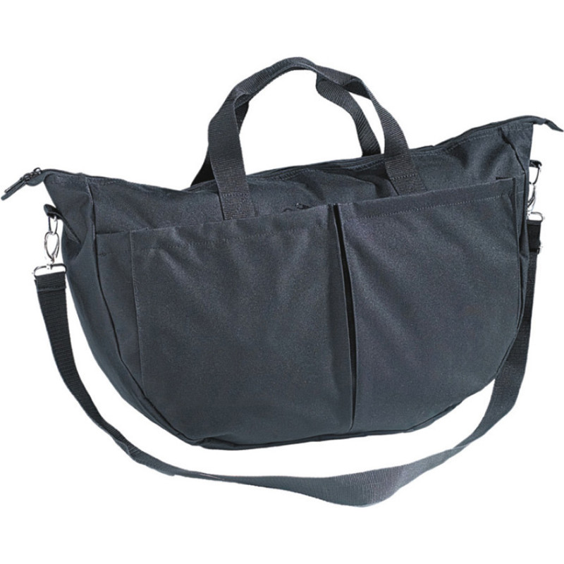 GP00015 TOOL BAG ΜΑΥΡΟ