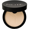 NOTE LUMINOUS SILK COMPACT POWDER No01 10g