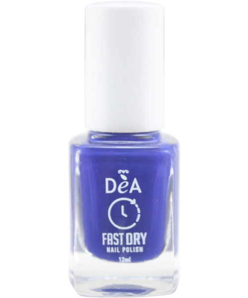 1433 DEA FAST DRY NAIL POLISH 12ml