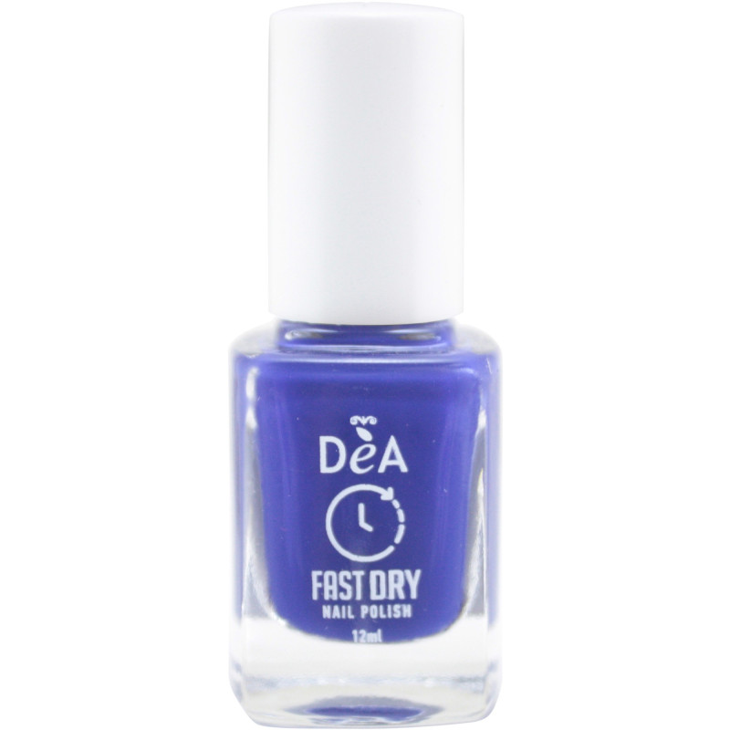 1433 DEA FAST DRY NAIL POLISH 12ml