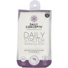 DAILY CONCEPTS STRETCH WASH CLOTH - ΥΦΑΣΜΑ ΣΦΟΥΓΓΑΡΙ