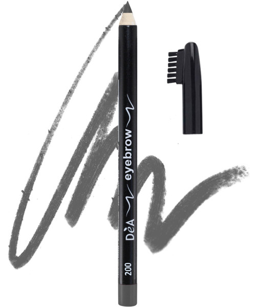 DEA ΜΟΛΥΒΙ ΦΡΥΔΙΩΝ DAVYS GREY No200