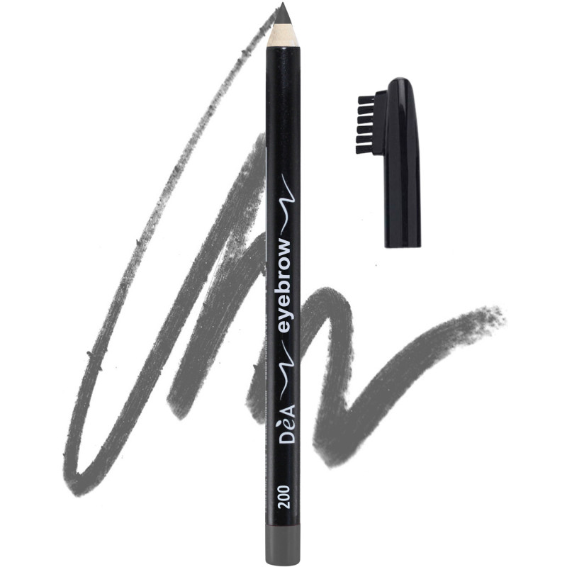 DEA ΜΟΛΥΒΙ ΦΡΥΔΙΩΝ DAVYS GREY No200