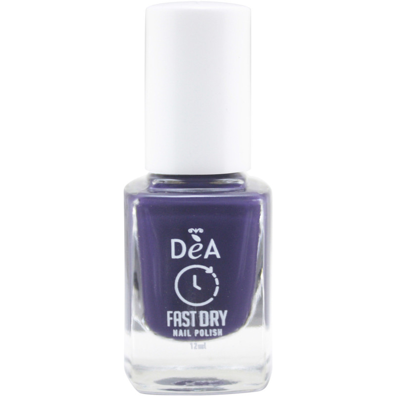 192 DEA FAST DRY NAIL POLISH 12ml