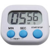 TIMER ΧΡΟΝΟΜΕΤΡΟ DIGITAL ΛΕΥΚΟ