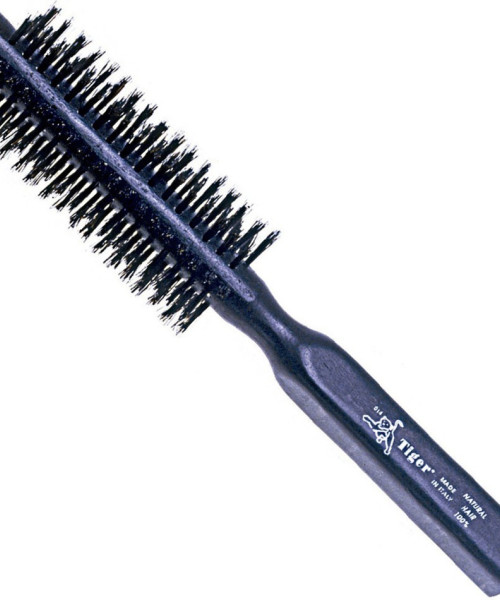 TIGER ΒΟΥΡΤΣΑ ΦΥΣΙΚΗ ΤΡΙΧΑ 40mm