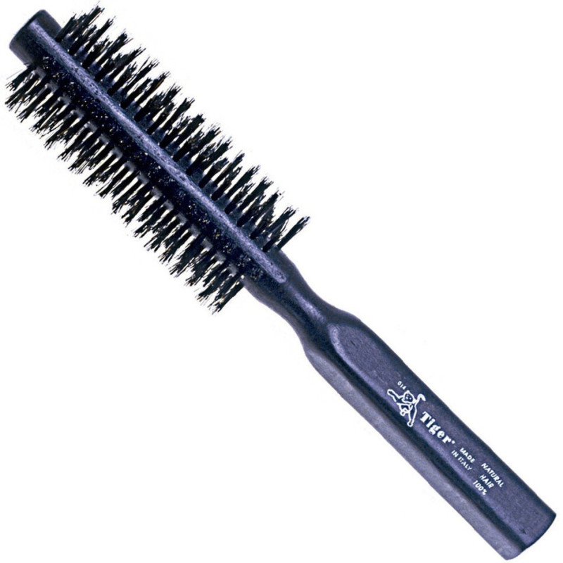 TIGER ΒΟΥΡΤΣΑ ΦΥΣΙΚΗ ΤΡΙΧΑ 40mm