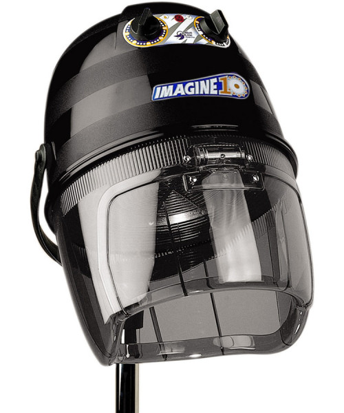 IMAGINE ΚΑΣΚΑ ΑΥΤΟΜΑΤΗ ΜΑΥΡΗ & ΒΑΣΗ