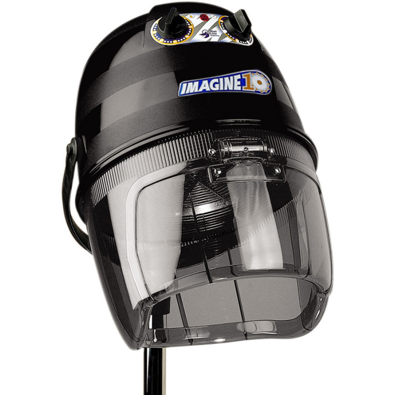 IMAGINE ΚΑΣΚΑ ΑΥΤΟΜΑΤΗ ΜΑΥΡΗ & ΒΑΣΗ