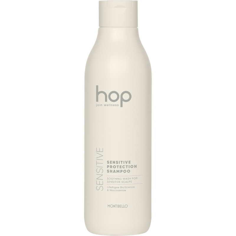 HOP SENSITIVE PROTECTION SHAMPOO 1000ml
