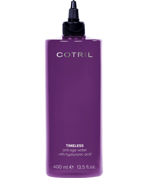 COTRIL TIMELESS WATER 400ml