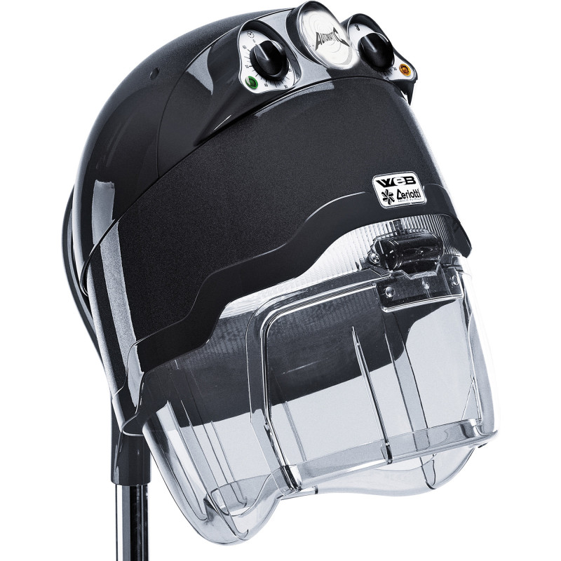 WEB AUTO ΗΛΕΚΤΡΙΚΗ ΚΑΣΚΑ ΕΔΑΦΟΥΣ ΜΑΥΡΗ