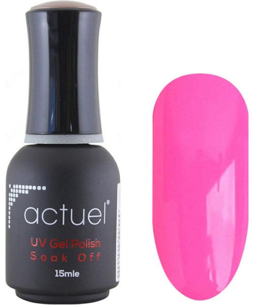 ACTUEL UV GEL POLISH Νο161 15ml