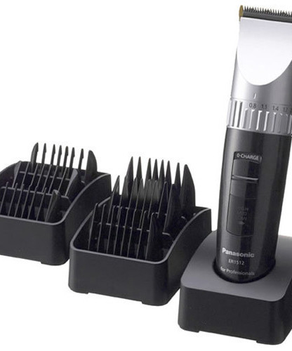 PANASONIC ER 1512 ΕΠΑΓΓΕΛΜΑΤΙΚΗ ΚOYΡ. ΜΗΧΑΝΗ