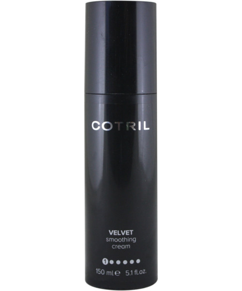 COTRIL STYLING VELVET SMOOTHING CREAM 150ml